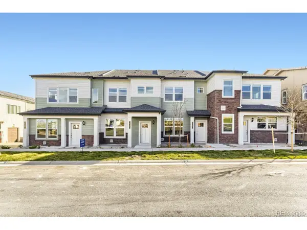 16467 Standing Elk Dr, Parker, CO 80134