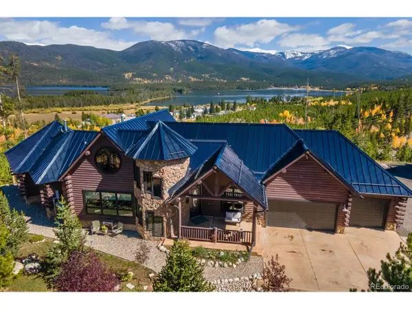 Address Withheld By Seller, Grand Lake, CO 80447