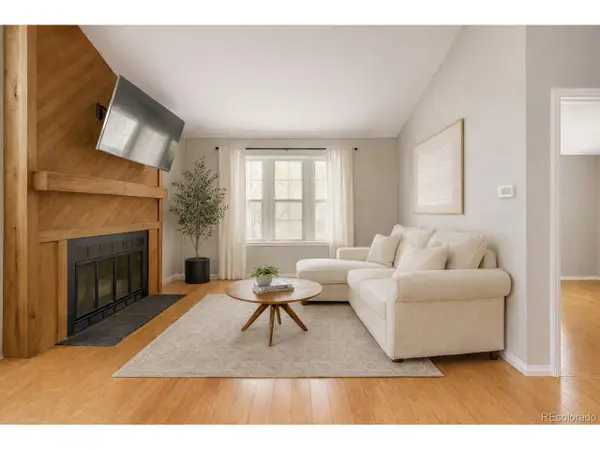 16953 E Whitaker Dr #F, Aurora, CO 80015