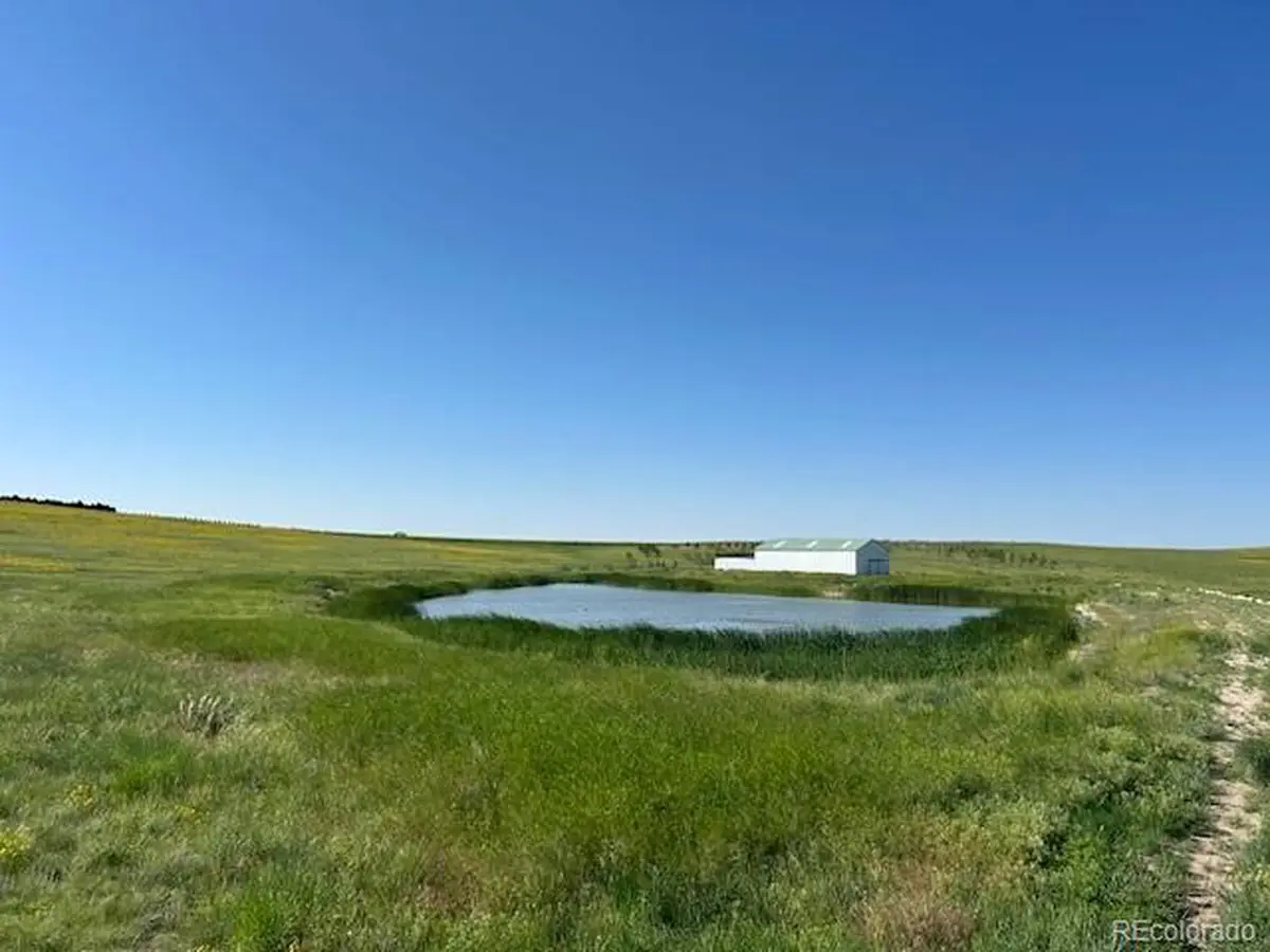 24105 State Highway 86, Ramah, CO 80832 - #1