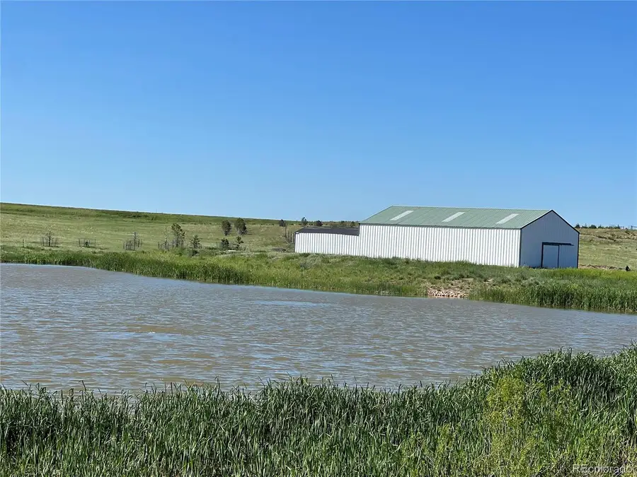 24105 State Highway 86, Ramah, CO 80832 - #2