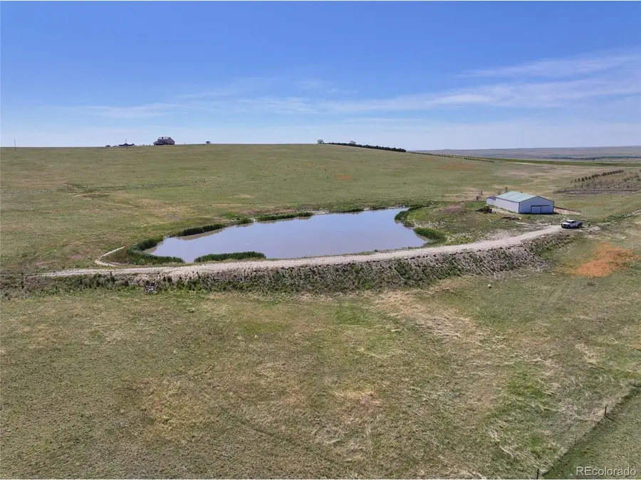 24105 State Highway 86, Ramah, CO 80832 - #3
