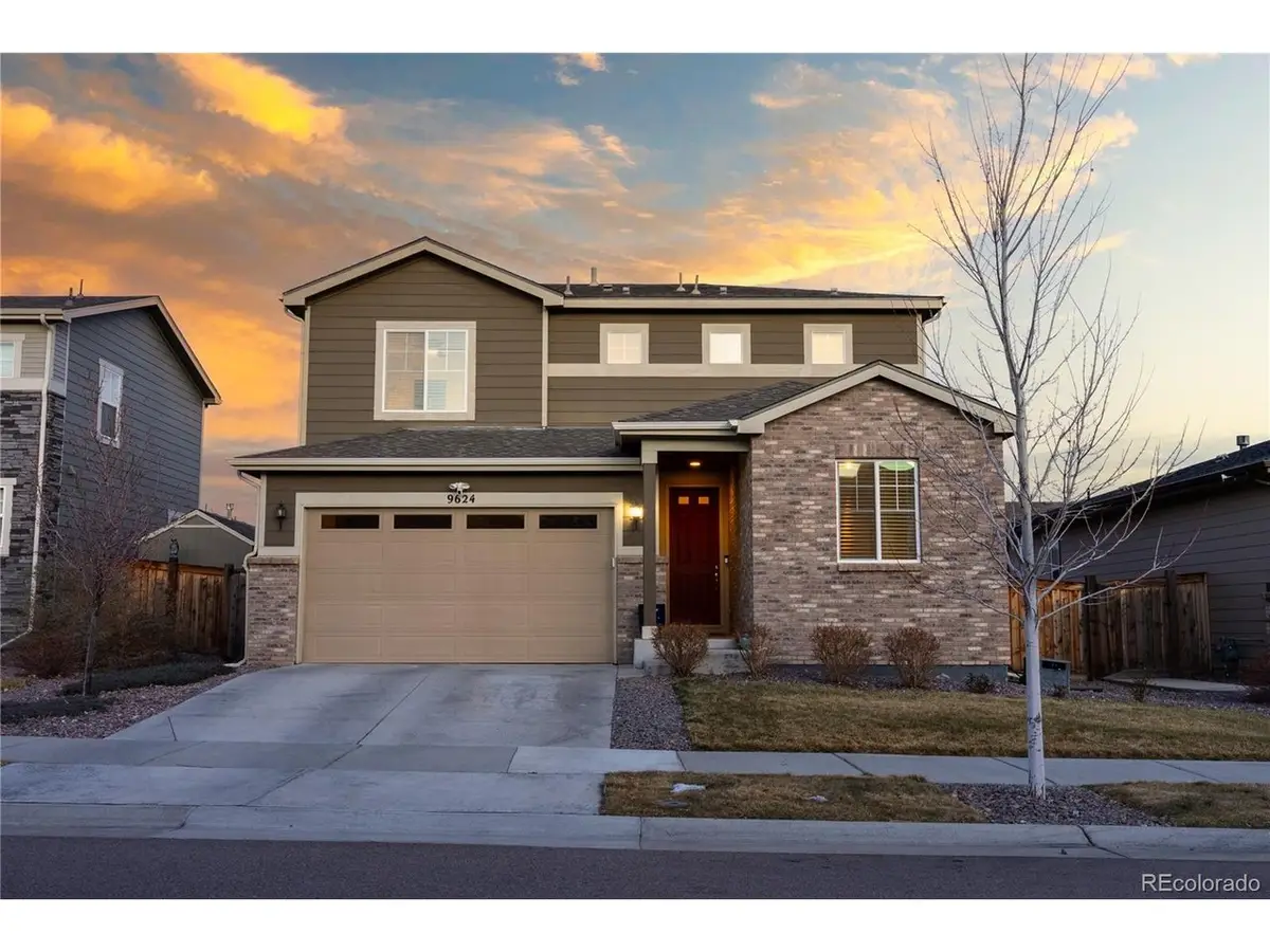 9624 Bellaire Ln, Thornton, CO 80229 - Image #1