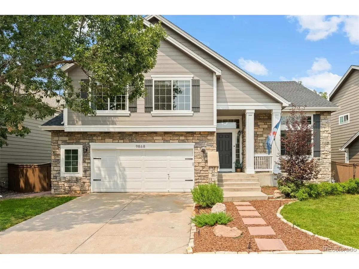 9868 Sylvestor Rd, Highlands Ranch, CO 80129 - #1