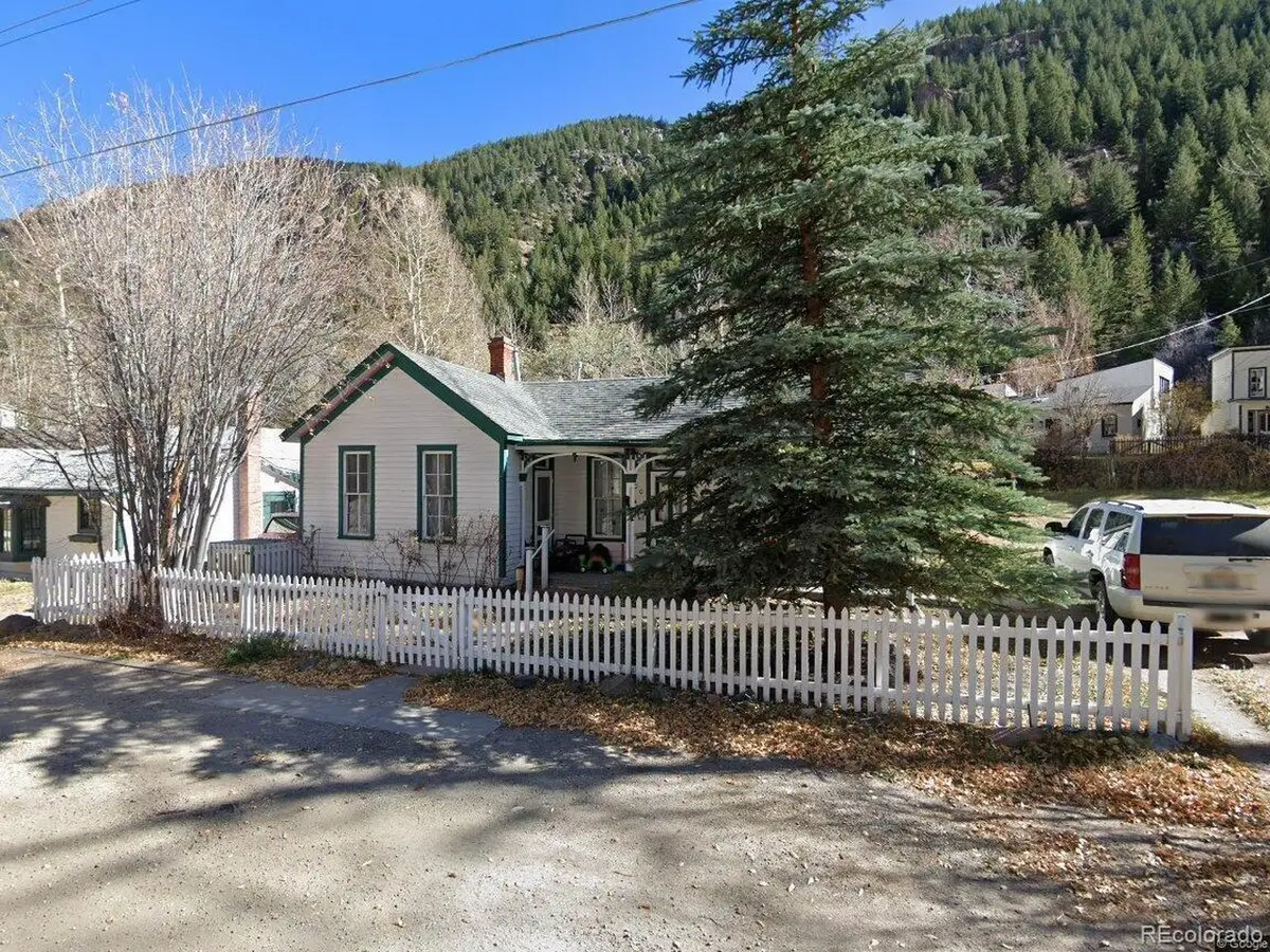 800 Main St, Georgetown, CO 80444 - Image #1