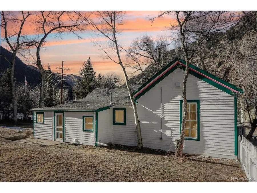 800 Main St, Georgetown, CO 80444 - #2