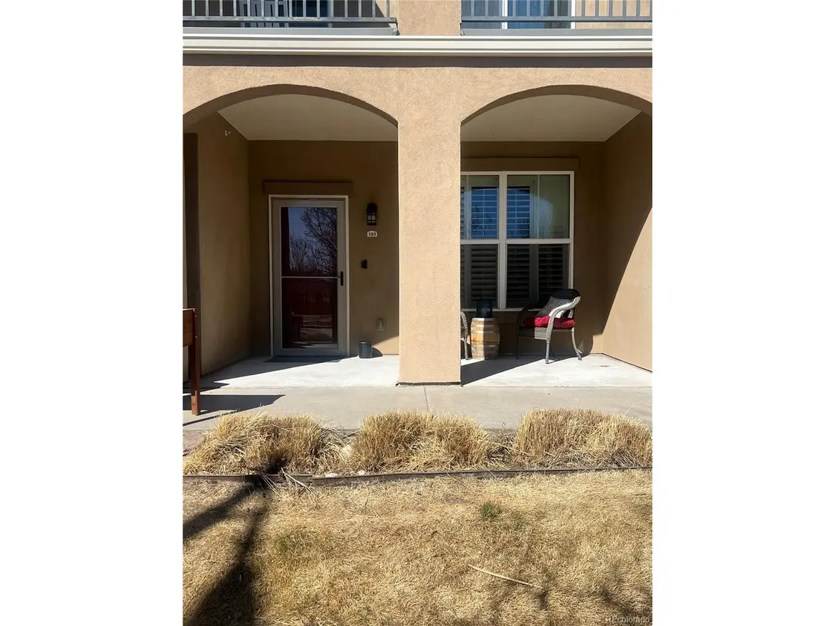 10007 Martin Luther King Blvd #103, Denver, CO 80238 - #1