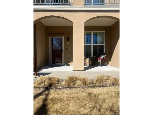 10007 Martin Luther King Blvd #103, Denver, CO 80238