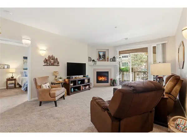 9557 W San Juan Cir #9557-103, Littleton, CO 80128