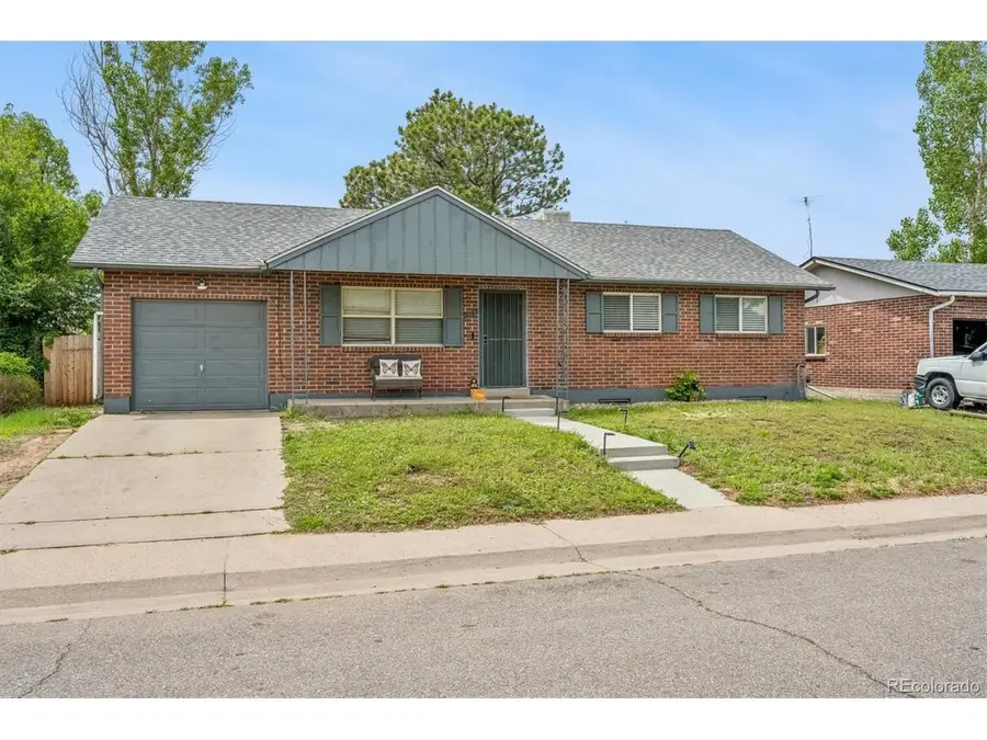 14742 Randolph Pl, Denver, CO 80239 - #2