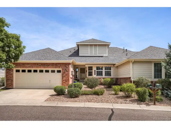 7560 S Biloxi Ct, Aurora, CO 80016