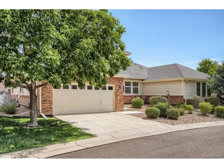 7560 S Biloxi Ct, Aurora, CO 80016 - #2