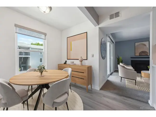 3141 S Tamarac Dr #206E, Denver, CO 80231