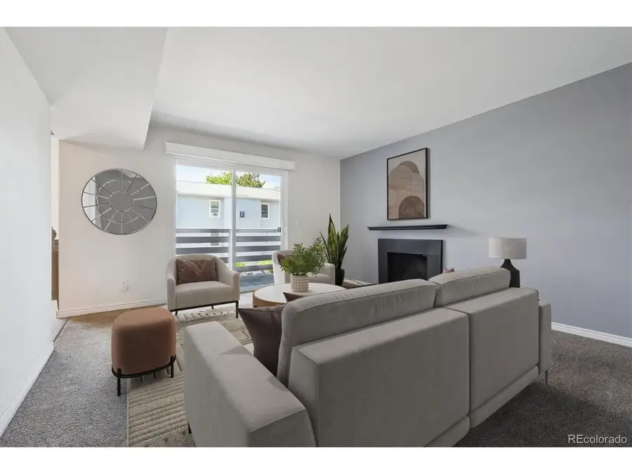 3141 S Tamarac Dr #206E, Denver, CO 80231 - Image #2