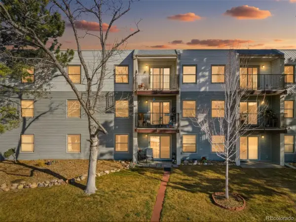 Address Withheld By Seller, Thornton, CO 80260