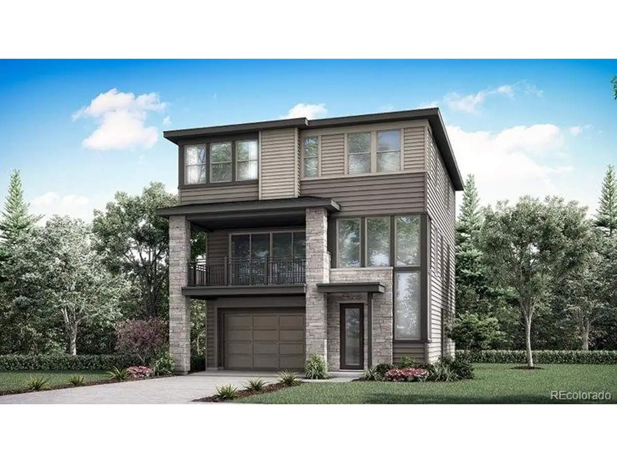 3132 S Russell St, Morrison, CO 80465 - Image #1