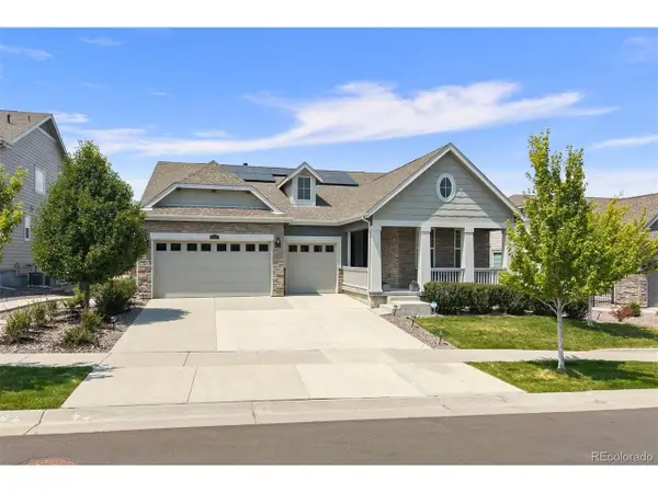 8015 S Vandriver Way, Aurora, CO 80016