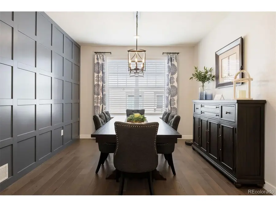 8015 S Vandriver Way, Aurora, CO 80016 - #3