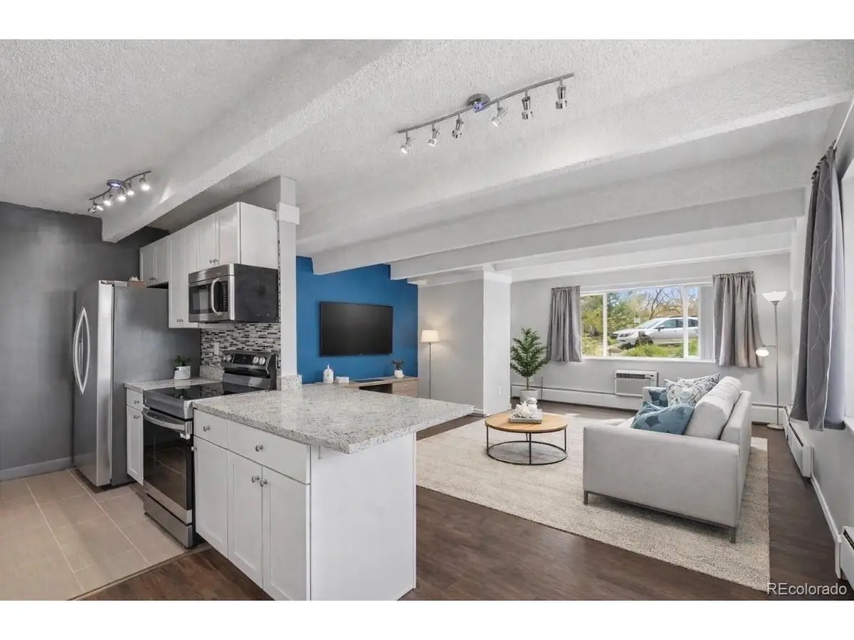 800 W Belleview Ave #101, Englewood, CO 80110 - #1