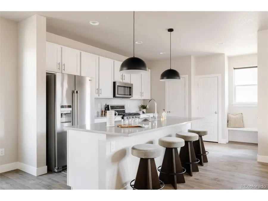 5840 Boston St, Denver, CO 80238 - #3