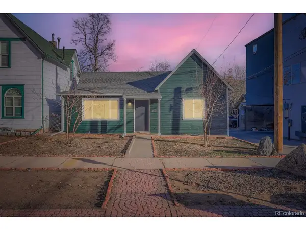 3822 Julian St, Denver, CO 80211