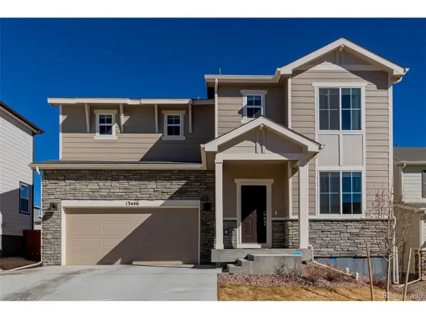 13446 Valley Peak Dr, Peyton, CO 80831
