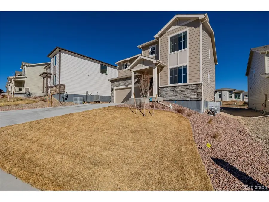 13446 Valley Peak Dr, Peyton, CO 80831 - #3