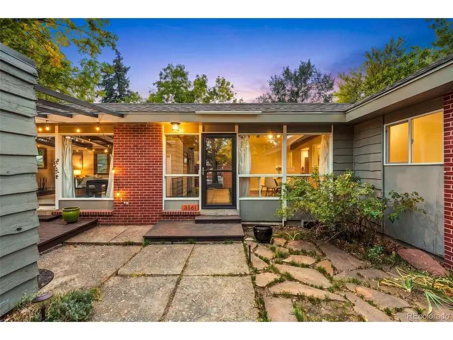 3561 Ward Rd, Wheat Ridge, CO 80033 - #2
