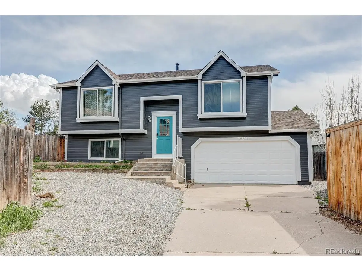 18971 E Mercer Dr, Aurora, CO 80013 - #1