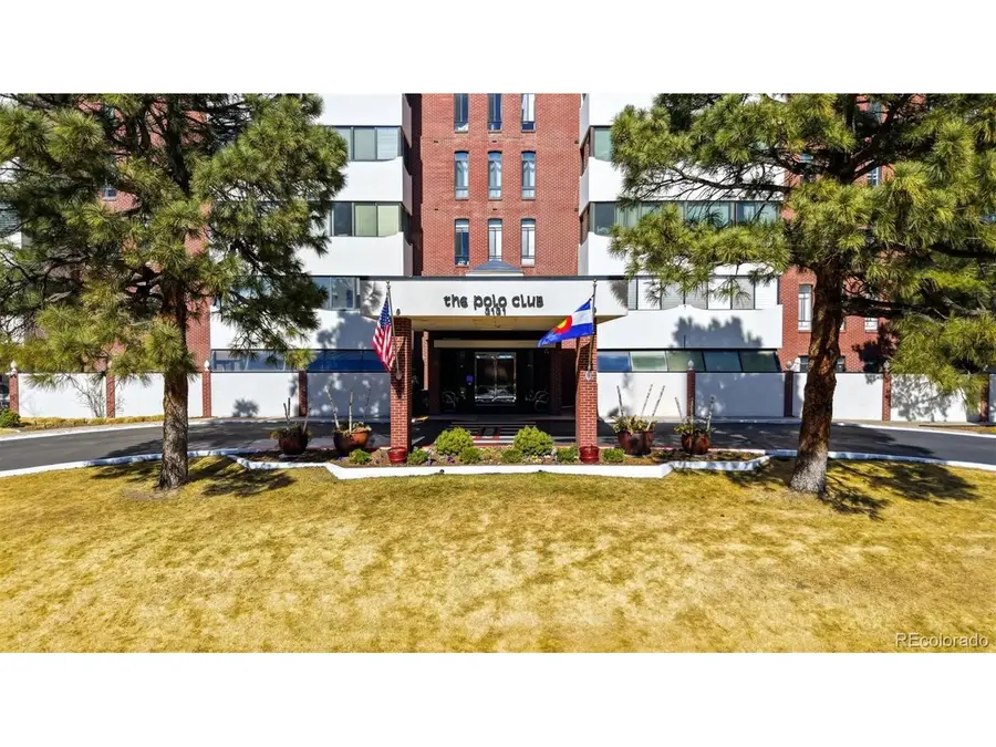 3131 E Alameda Ave #502, Denver, CO 80209 - #3