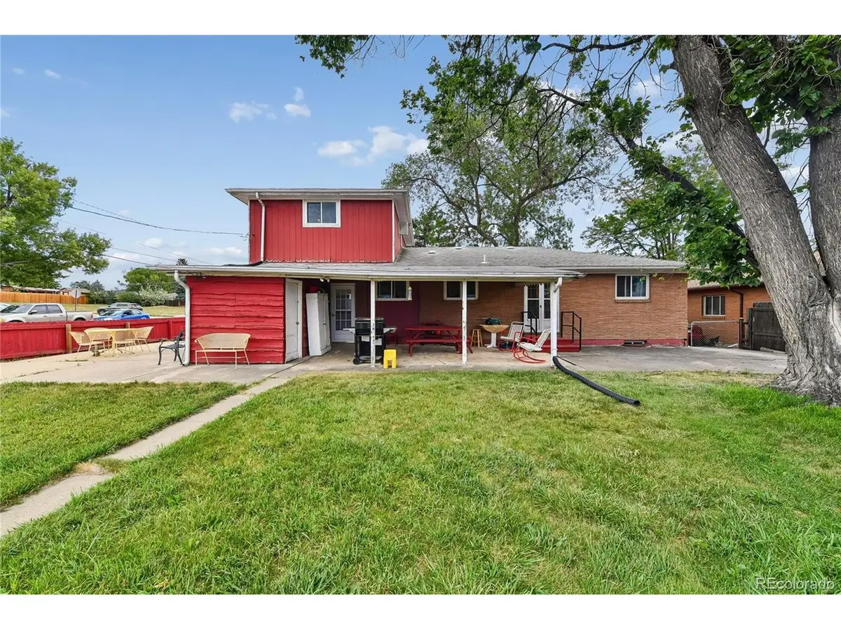 7091 Clay St, Westminster, CO 80030 - #1