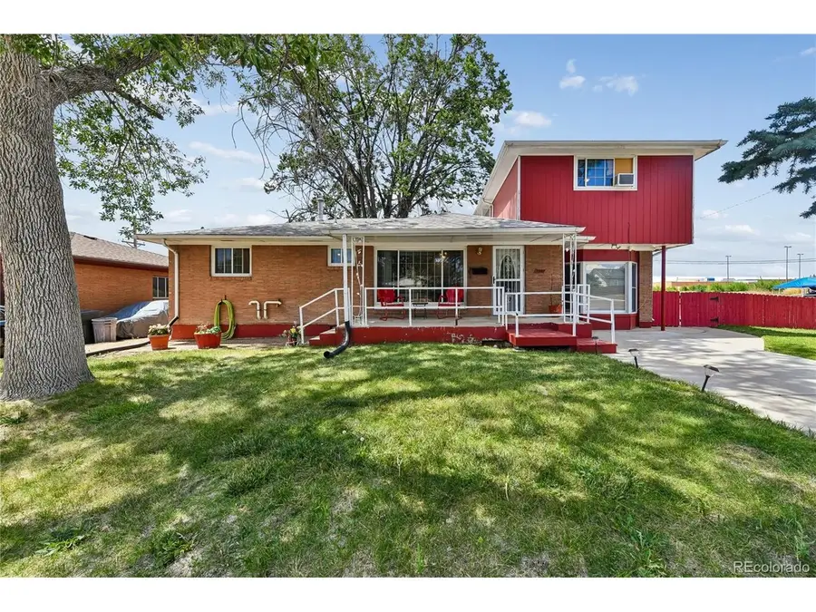 7091 Clay St, Westminster, CO 80030 - #3