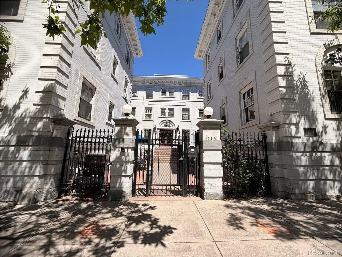 215 E 11th Ave #D8, Denver, CO 80203 - #1