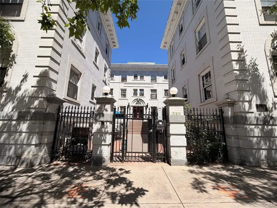 215 E 11th Ave #D8, Denver, CO 80203 - #2