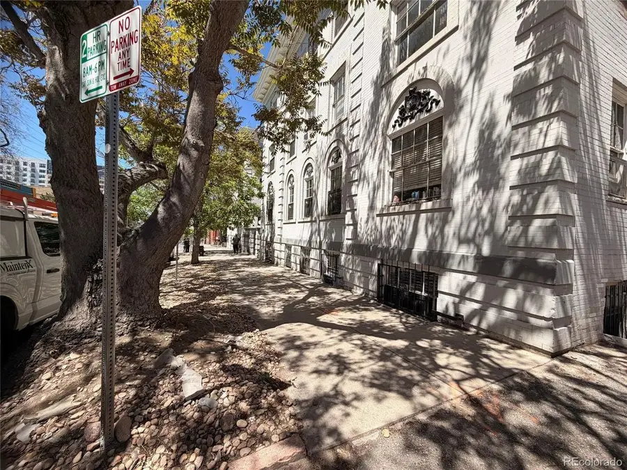 215 E 11th Ave #D8, Denver, CO 80203 - #3