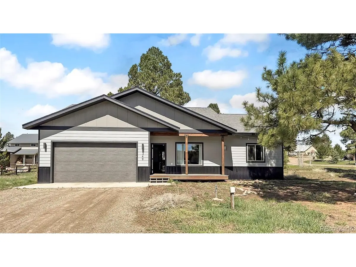 349 Sandlewood Dr, Pagosa Springs, CO 81147 - #1