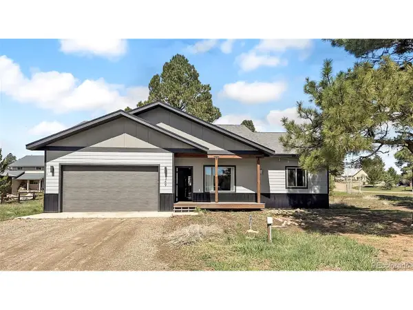 349 Sandlewood Dr, Pagosa Springs, CO 81147
