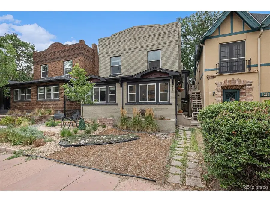 1220 N Logan St, Denver, CO 80203 - Image #3
