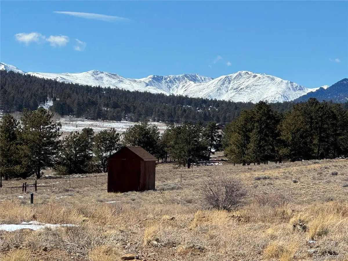 225 Wagon Wheel Rd, Hartsel, CO 80449 - #1