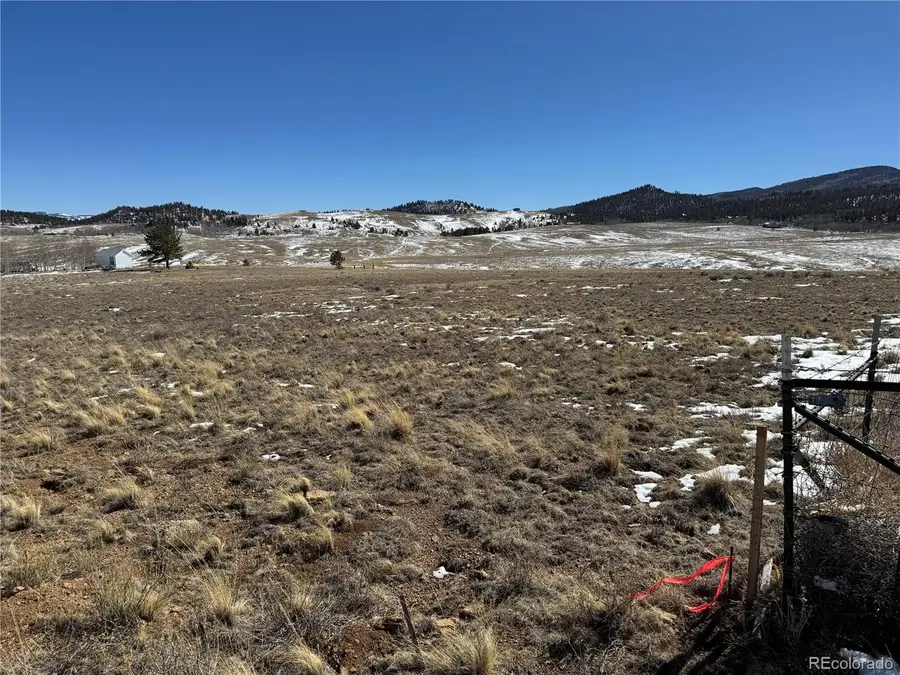 225 Wagon Wheel Rd, Hartsel, CO 80449 - #2
