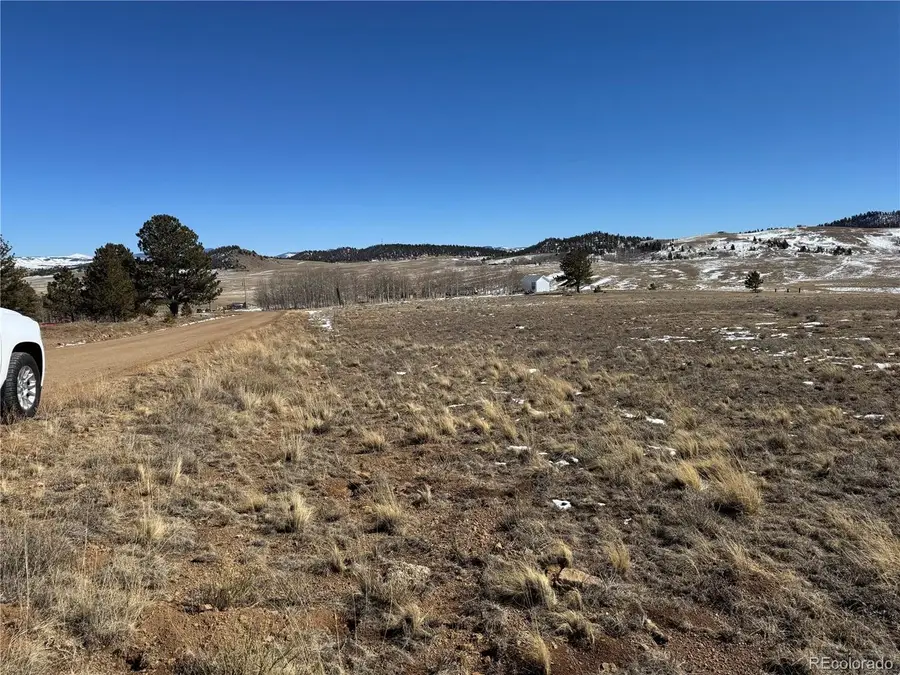 225 Wagon Wheel Rd, Hartsel, CO 80449 - #3