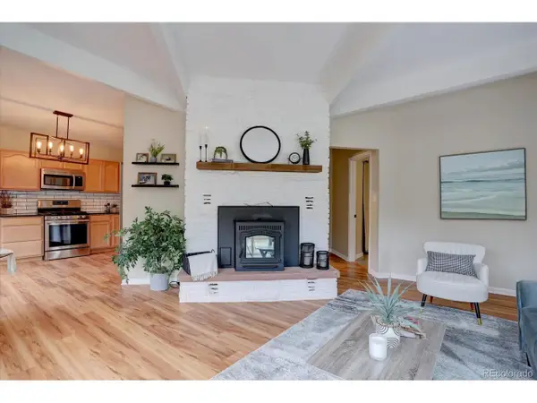 9288 Krashin Dr, Conifer, CO 80433