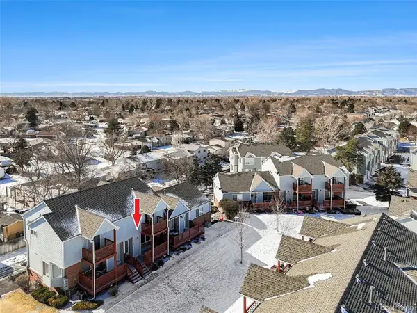 4220 E 119th Pl #B, Thornton, CO 80233