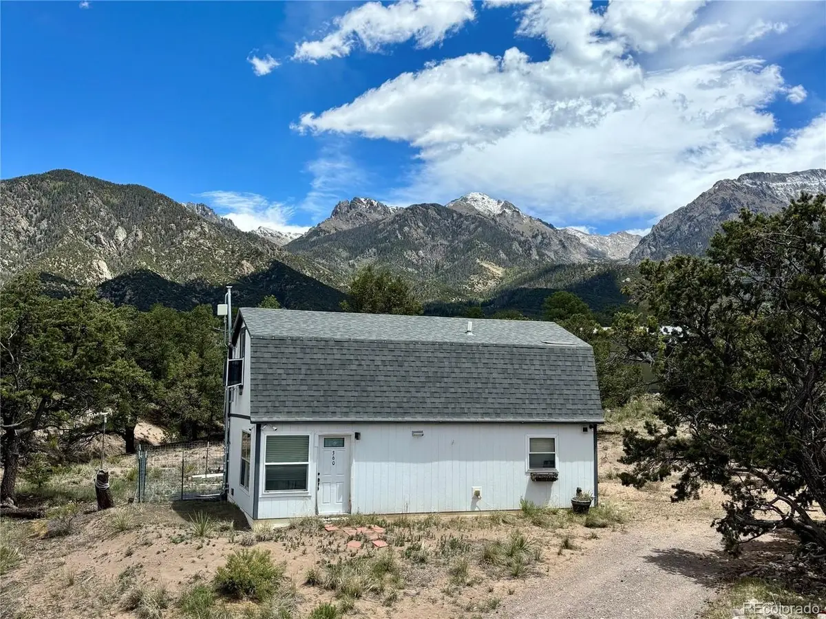 360 Camino Baca Grande, Crestone, CO 81131 - #1