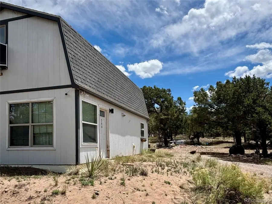 360 Camino Baca Grande, Crestone, CO 81131 - #2