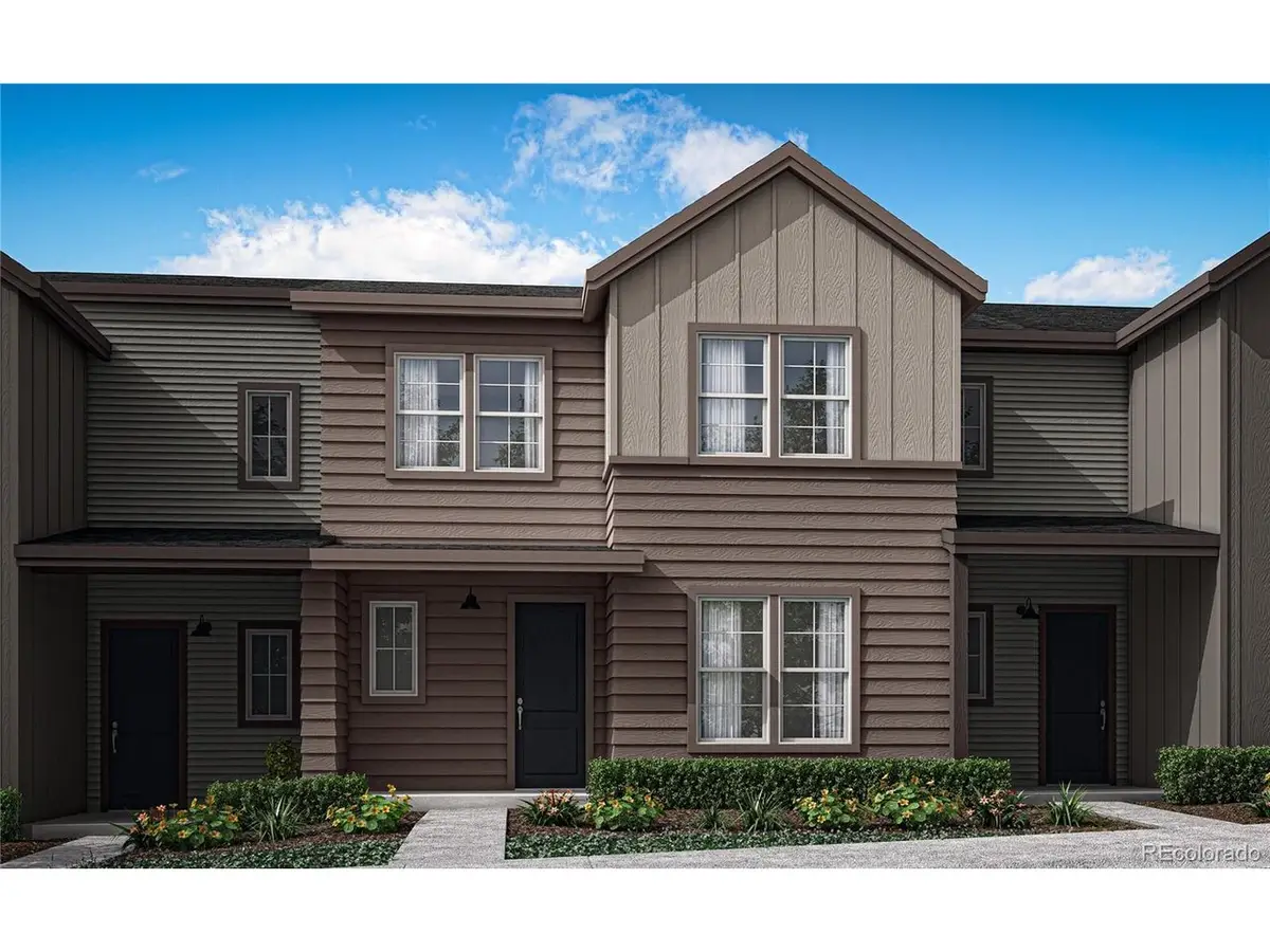 15745 W 93rd Dr, Arvada, CO 80007 - #1