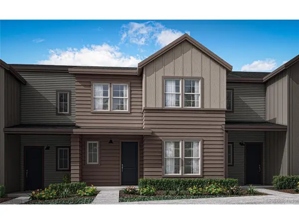 15745 W 93rd Dr, Arvada, CO 80007