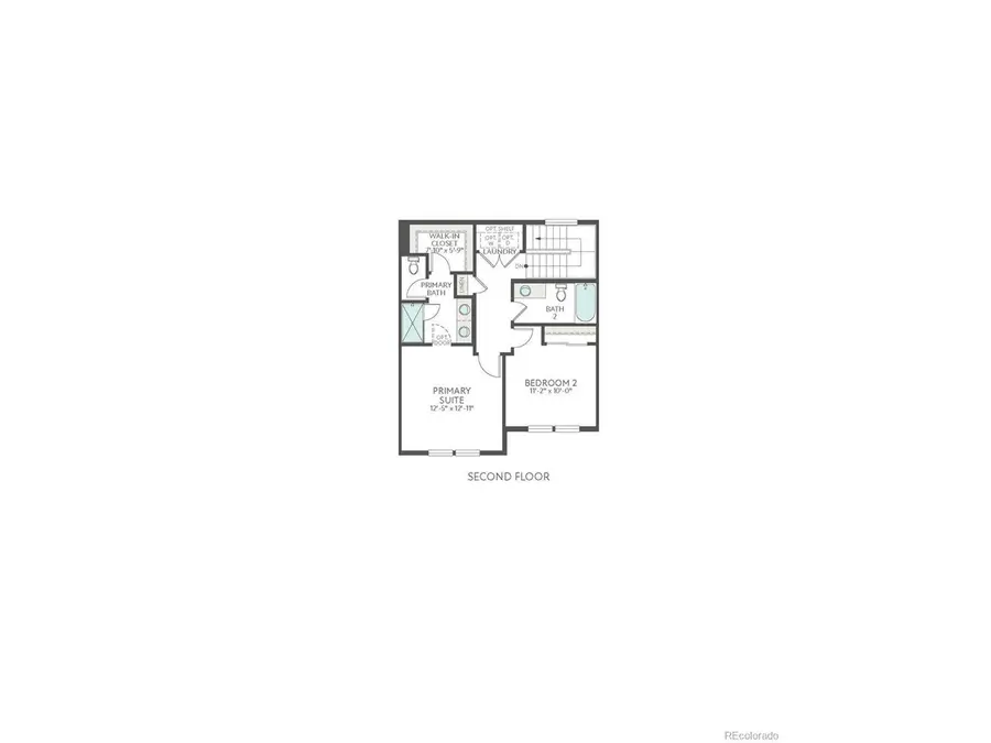 15745 W 93rd Dr, Arvada, CO 80007 - #3