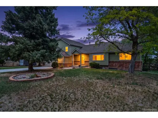 17385 W 57th Ave, Golden, CO 80403