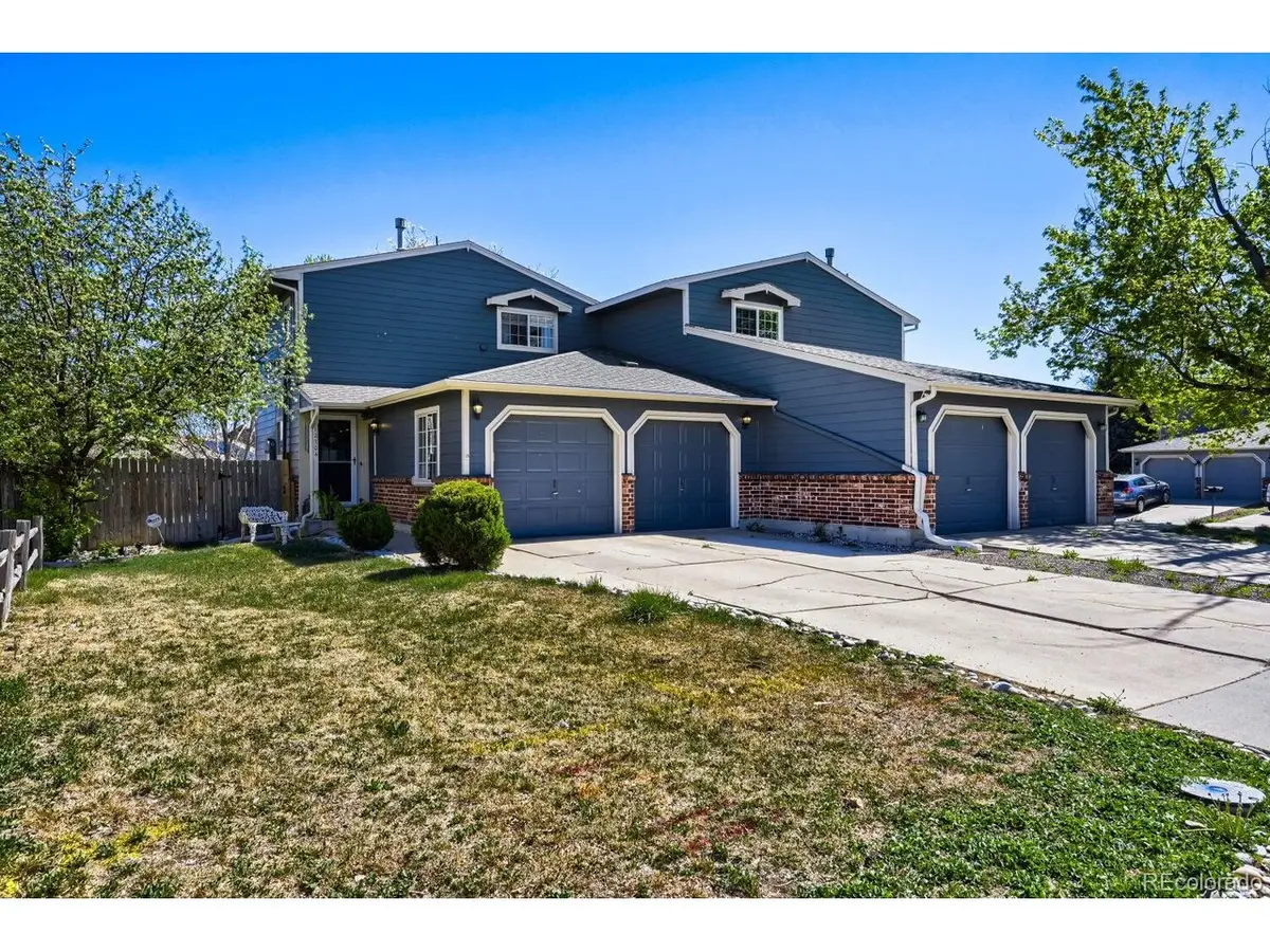 12704 Forest St, Thornton, CO 80241 - #1